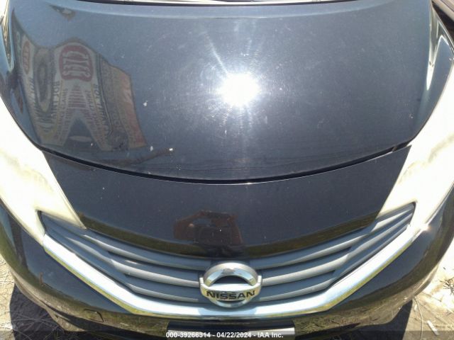 Photo 5 VIN: 3N1CE2CP5EL379951 - NISSAN VERSA NOTE 