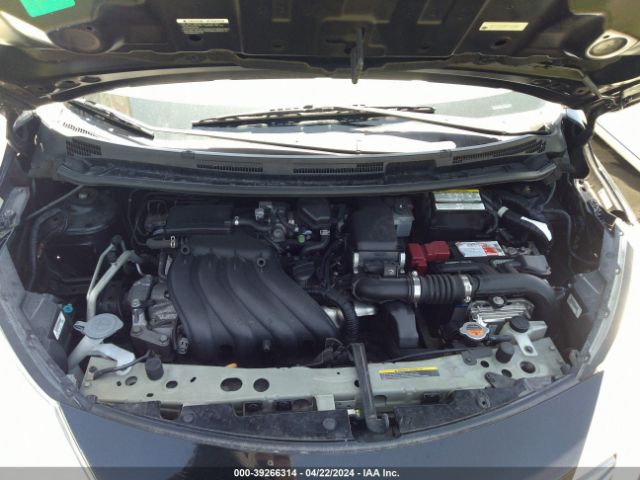 Photo 9 VIN: 3N1CE2CP5EL379951 - NISSAN VERSA NOTE 