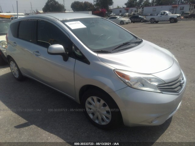 Photo 0 VIN: 3N1CE2CP5EL380775 - NISSAN VERSA NOTE 