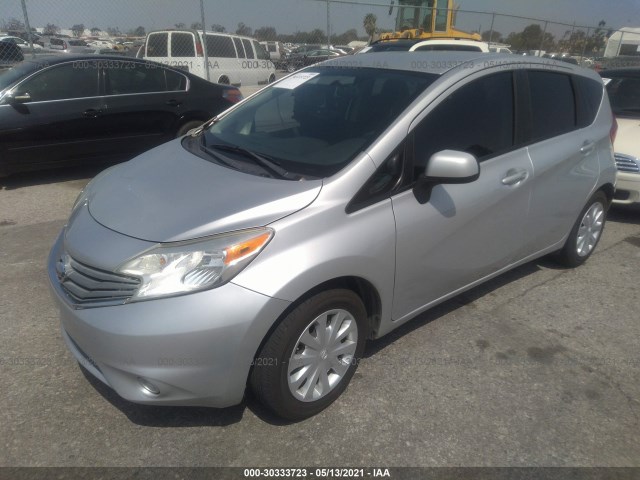 Photo 1 VIN: 3N1CE2CP5EL380775 - NISSAN VERSA NOTE 