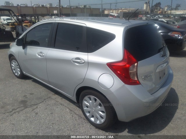 Photo 2 VIN: 3N1CE2CP5EL380775 - NISSAN VERSA NOTE 