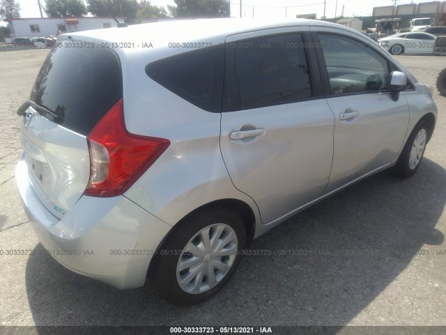 Photo 3 VIN: 3N1CE2CP5EL380775 - NISSAN VERSA NOTE 