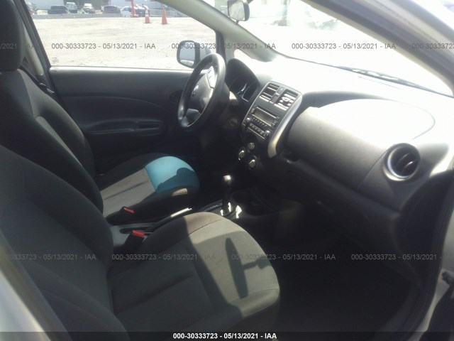 Photo 4 VIN: 3N1CE2CP5EL380775 - NISSAN VERSA NOTE 