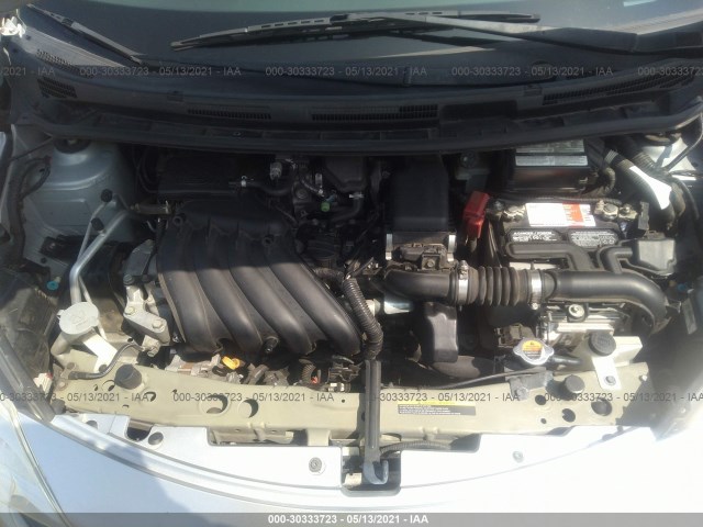 Photo 9 VIN: 3N1CE2CP5EL380775 - NISSAN VERSA NOTE 