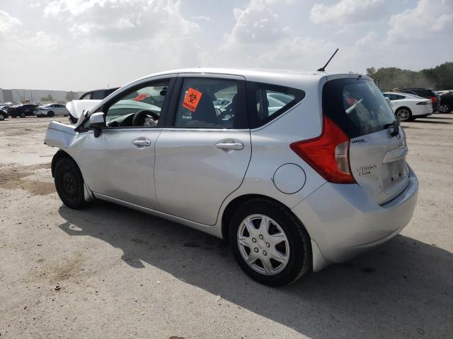 Photo 1 VIN: 3N1CE2CP5EL381148 - NISSAN VERSA 