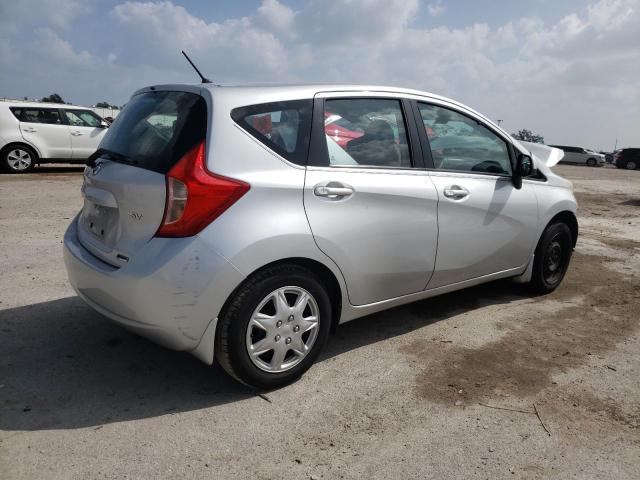 Photo 2 VIN: 3N1CE2CP5EL381148 - NISSAN VERSA 