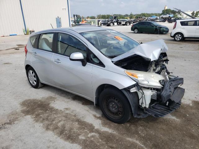 Photo 3 VIN: 3N1CE2CP5EL381148 - NISSAN VERSA 