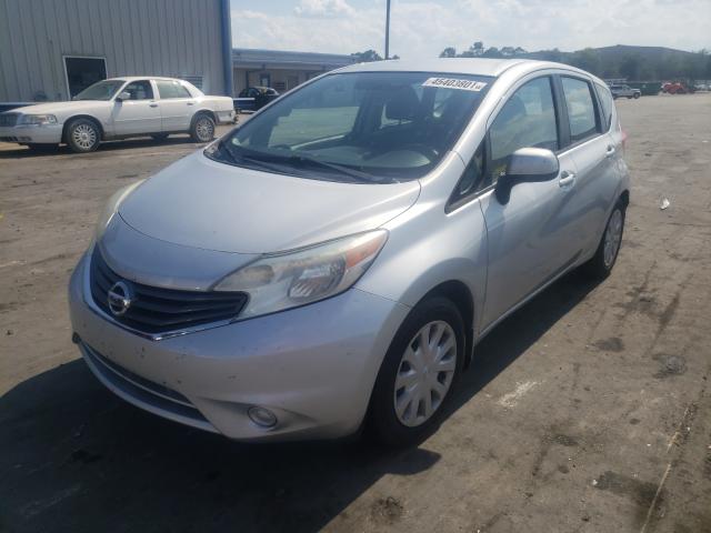 Photo 1 VIN: 3N1CE2CP5EL381859 - NISSAN VERSA NOTE 