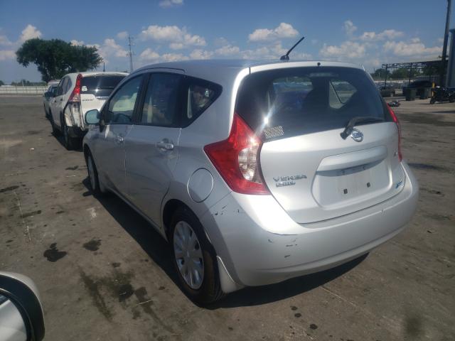 Photo 2 VIN: 3N1CE2CP5EL381859 - NISSAN VERSA NOTE 