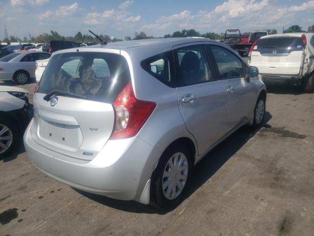 Photo 3 VIN: 3N1CE2CP5EL381859 - NISSAN VERSA NOTE 