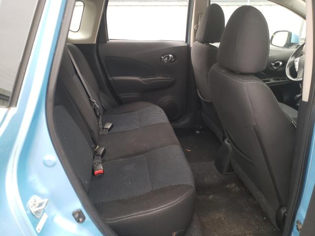 Photo 5 VIN: 3N1CE2CP5EL381909 - NISSAN VERSA NOTE 