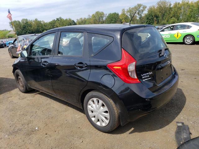 Photo 1 VIN: 3N1CE2CP5EL384082 - NISSAN VERSA NOTE 