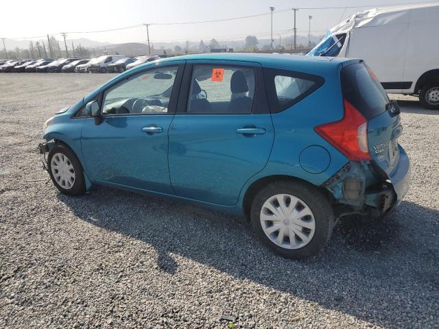 Photo 1 VIN: 3N1CE2CP5EL384874 - NISSAN VERSA 