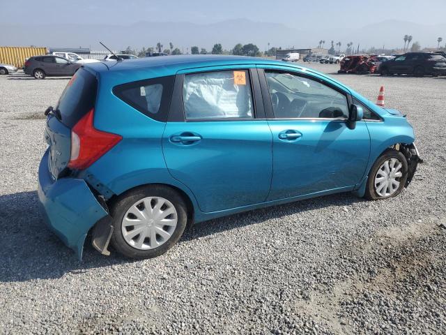 Photo 2 VIN: 3N1CE2CP5EL384874 - NISSAN VERSA 