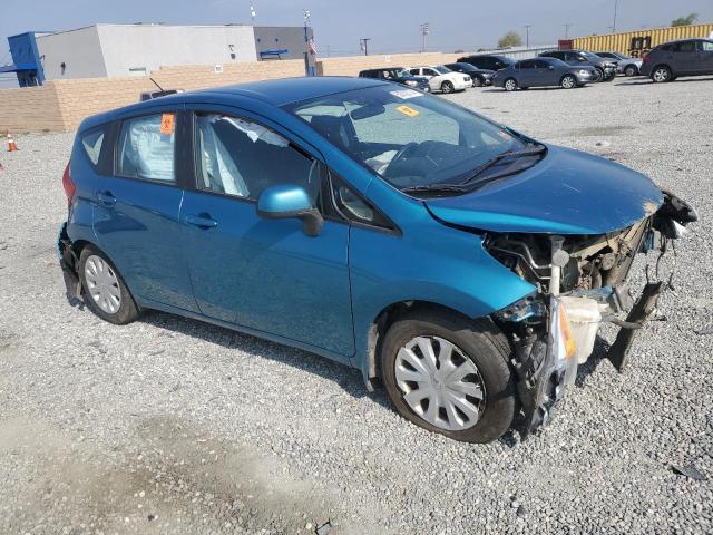 Photo 3 VIN: 3N1CE2CP5EL384874 - NISSAN VERSA 