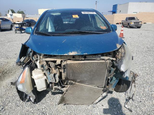 Photo 4 VIN: 3N1CE2CP5EL384874 - NISSAN VERSA 