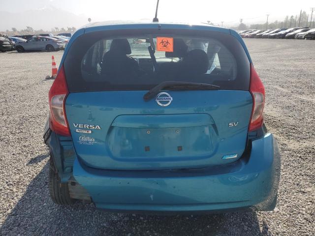 Photo 5 VIN: 3N1CE2CP5EL384874 - NISSAN VERSA 