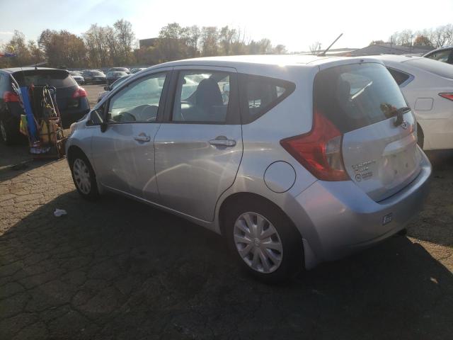 Photo 1 VIN: 3N1CE2CP5EL387595 - NISSAN VERSA NOTE 