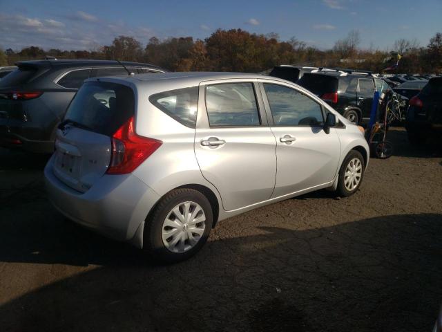 Photo 2 VIN: 3N1CE2CP5EL387595 - NISSAN VERSA NOTE 