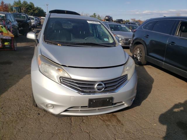 Photo 4 VIN: 3N1CE2CP5EL387595 - NISSAN VERSA NOTE 