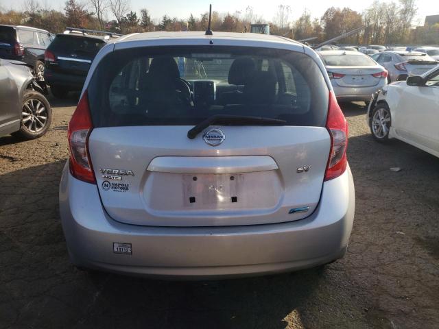 Photo 5 VIN: 3N1CE2CP5EL387595 - NISSAN VERSA NOTE 