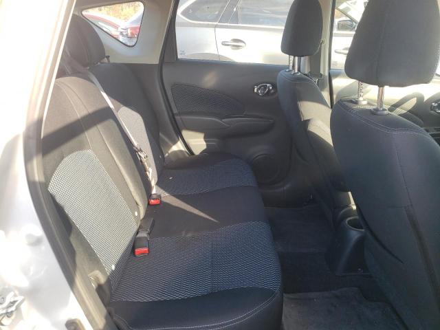 Photo 9 VIN: 3N1CE2CP5EL387595 - NISSAN VERSA NOTE 