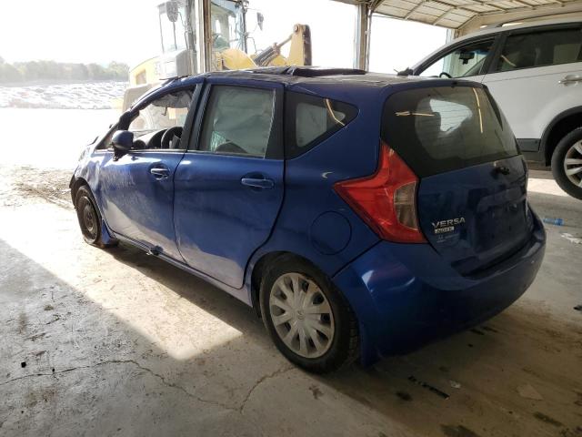 Photo 1 VIN: 3N1CE2CP5EL387760 - NISSAN VERSA 