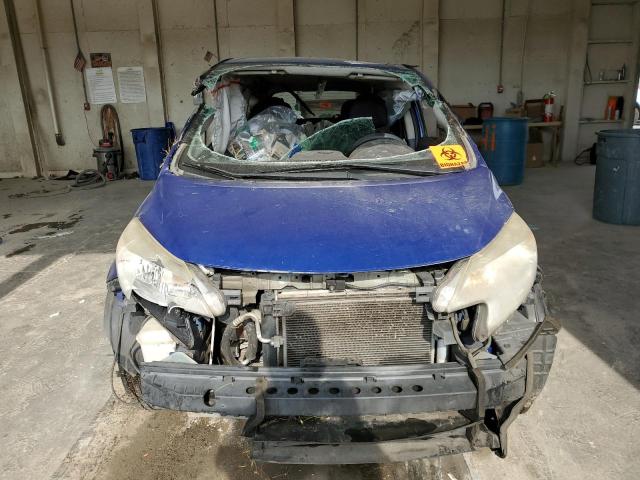 Photo 4 VIN: 3N1CE2CP5EL387760 - NISSAN VERSA 