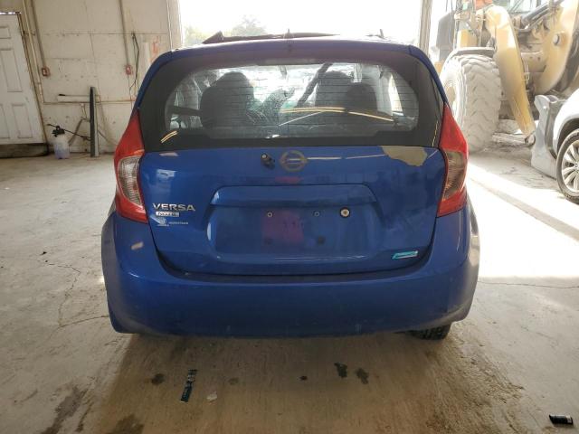 Photo 5 VIN: 3N1CE2CP5EL387760 - NISSAN VERSA 