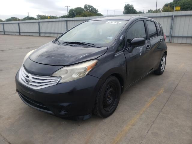 Photo 1 VIN: 3N1CE2CP5EL390173 - NISSAN VERSA NOTE 