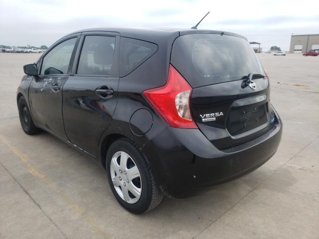 Photo 2 VIN: 3N1CE2CP5EL390173 - NISSAN VERSA NOTE 