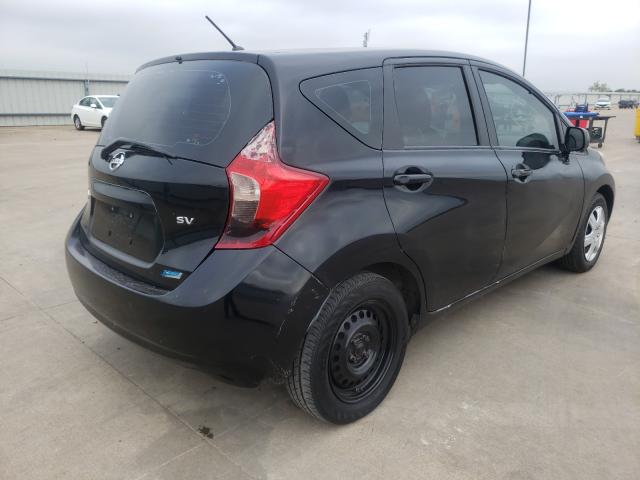 Photo 3 VIN: 3N1CE2CP5EL390173 - NISSAN VERSA NOTE 