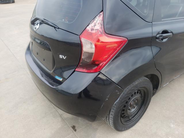 Photo 8 VIN: 3N1CE2CP5EL390173 - NISSAN VERSA NOTE 