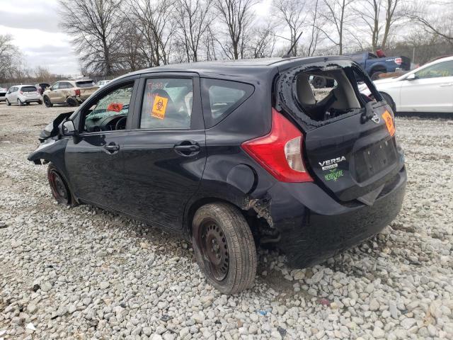 Photo 1 VIN: 3N1CE2CP5EL391520 - NISSAN VERSA 