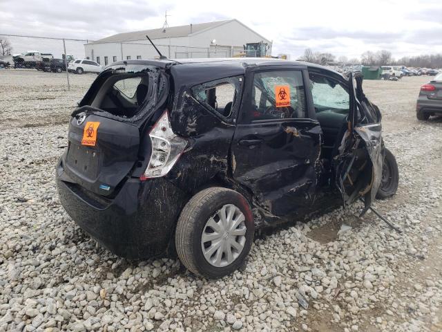 Photo 2 VIN: 3N1CE2CP5EL391520 - NISSAN VERSA 