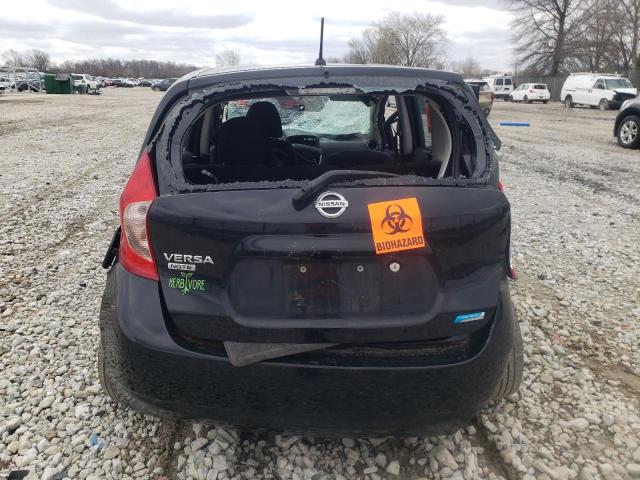 Photo 5 VIN: 3N1CE2CP5EL391520 - NISSAN VERSA 