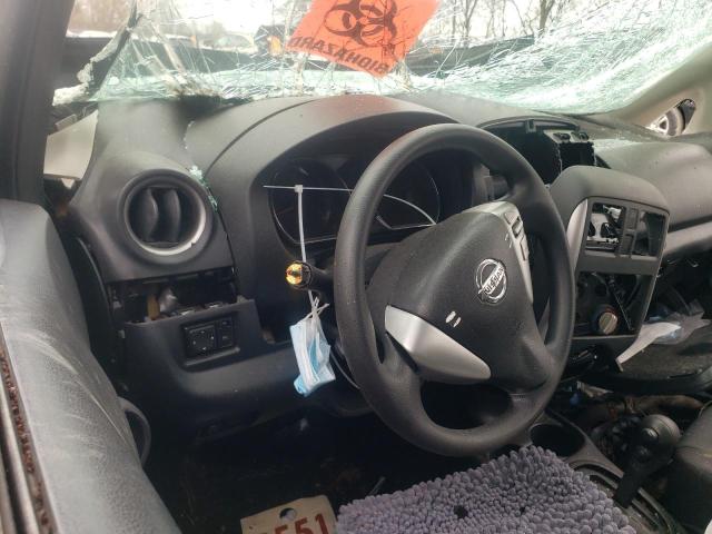 Photo 8 VIN: 3N1CE2CP5EL391520 - NISSAN VERSA 