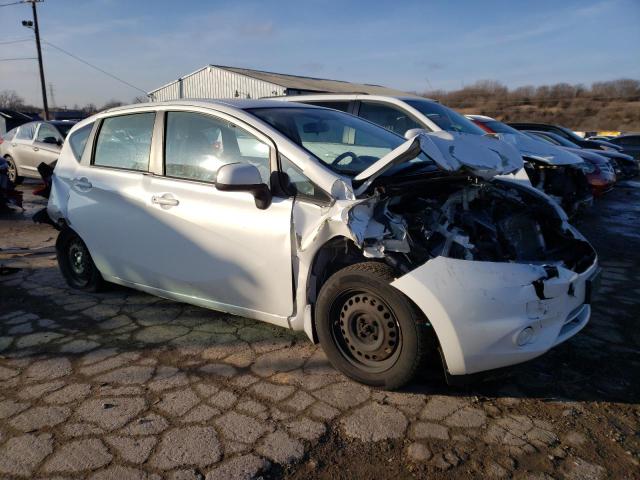 Photo 3 VIN: 3N1CE2CP5EL392635 - NISSAN VERSA NOTE 