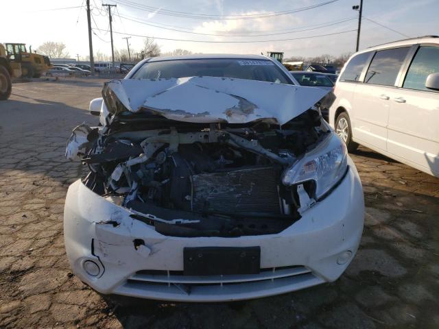 Photo 4 VIN: 3N1CE2CP5EL392635 - NISSAN VERSA NOTE 