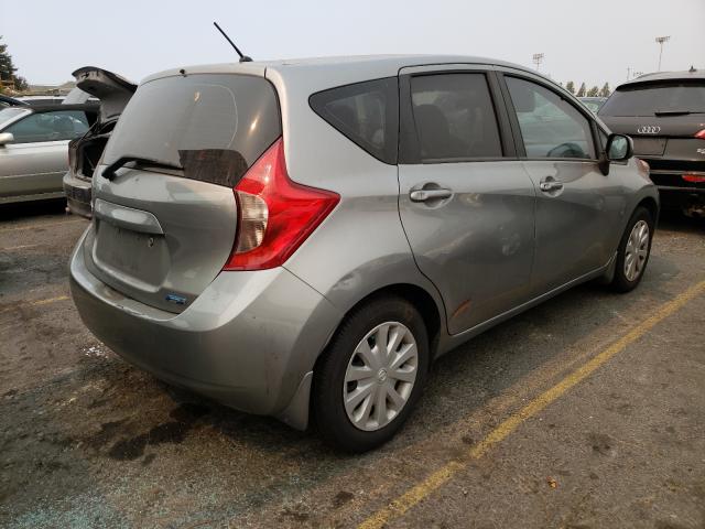 Photo 3 VIN: 3N1CE2CP5EL392764 - NISSAN VERSA NOTE 