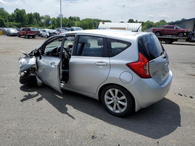 Photo 1 VIN: 3N1CE2CP5EL394286 - NISSAN VERSA NOTE 