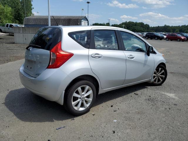 Photo 2 VIN: 3N1CE2CP5EL394286 - NISSAN VERSA NOTE 