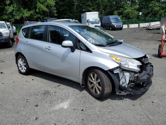 Photo 3 VIN: 3N1CE2CP5EL394286 - NISSAN VERSA NOTE 