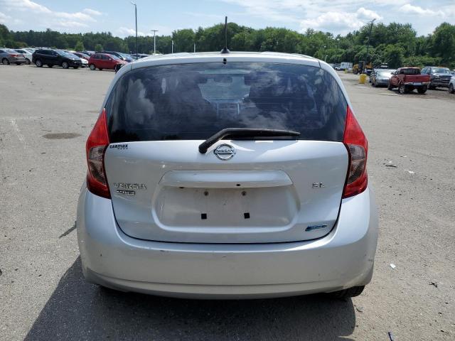 Photo 5 VIN: 3N1CE2CP5EL394286 - NISSAN VERSA NOTE 