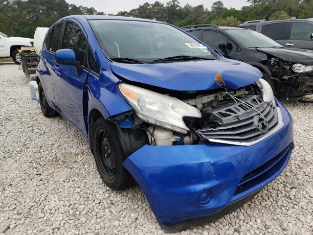 Photo 0 VIN: 3N1CE2CP5EL394773 - NISSAN VERSA NOTE 