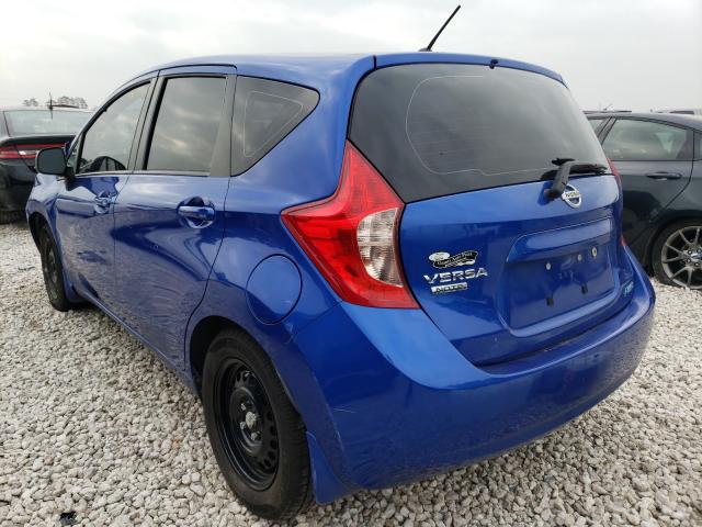 Photo 2 VIN: 3N1CE2CP5EL394773 - NISSAN VERSA NOTE 