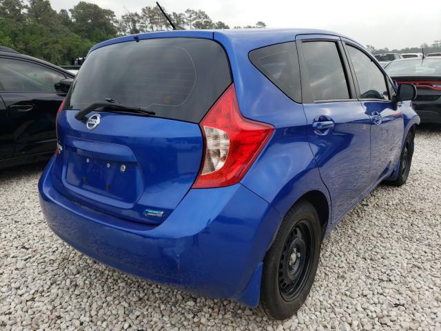 Photo 3 VIN: 3N1CE2CP5EL394773 - NISSAN VERSA NOTE 