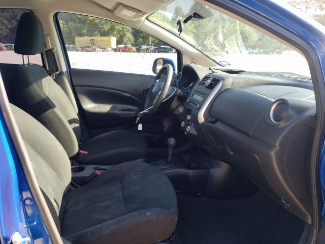 Photo 4 VIN: 3N1CE2CP5EL394773 - NISSAN VERSA NOTE 