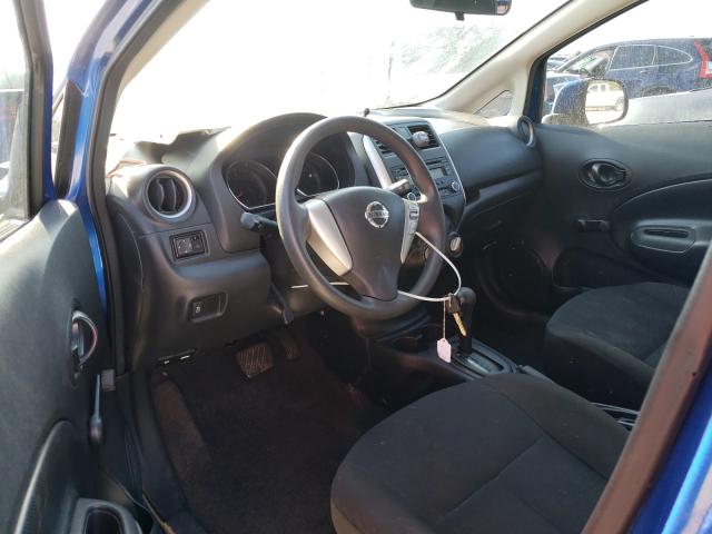 Photo 8 VIN: 3N1CE2CP5EL394773 - NISSAN VERSA NOTE 