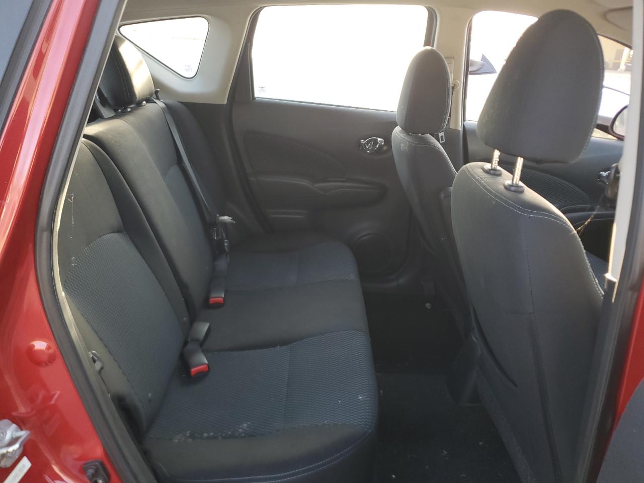 Photo 9 VIN: 3N1CE2CP5EL395356 - NISSAN VERSA 